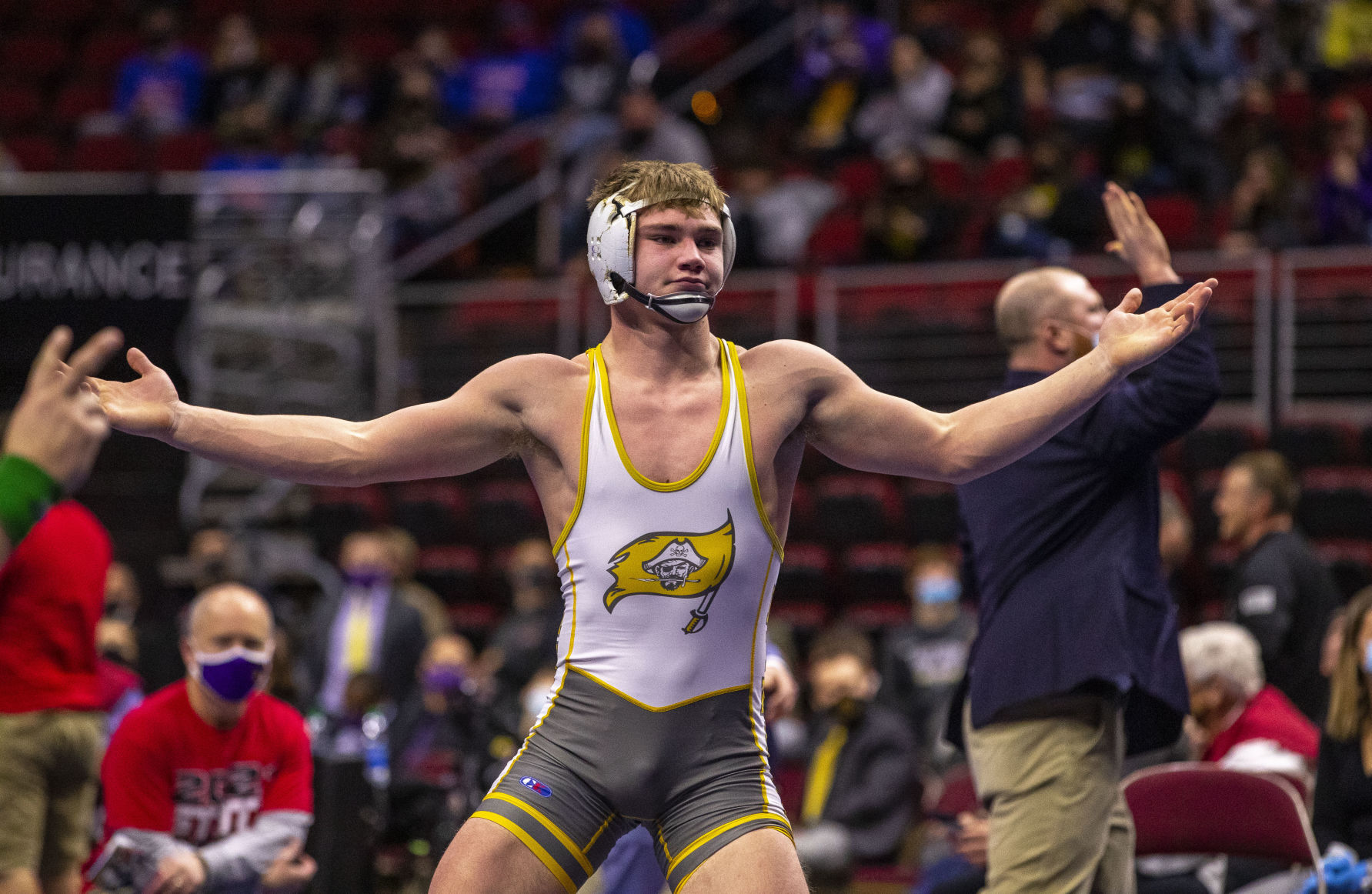State Finals-B 10